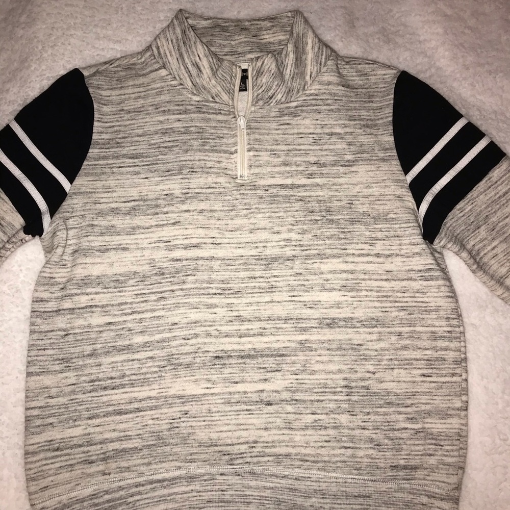 Inspired Hearts Pullover